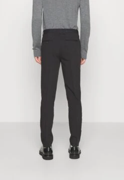 Only & Sons Onseve Slim Suit - Kostuum - Black -ZALANDO WINKEL 20e5d288a38f4452a07a9189f9904bc3