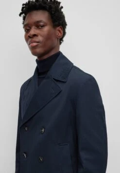 Boss H Hyde - Jas - Dark Blue Four -ZALANDO WINKEL 20ffbba930d04f2ca29d4b7fc931c5b3