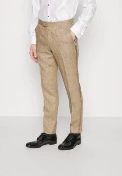 Boss Huge - Kostuum - Medium Beige -ZALANDO WINKEL 21003d99e8ca44899d4658721a75a4db