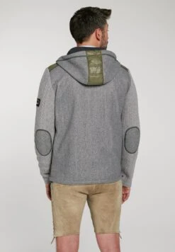 Spieth & Wensky Warburg - Jas - Grün -ZALANDO WINKEL 211c8bc961fd410682248d6c01db6c7a