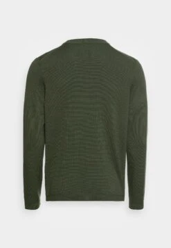 Marc O'Polo Crew Neck - Trui - Olivia Gray -ZALANDO WINKEL 2125e93348e74ae6a8072b6026ad5f4c