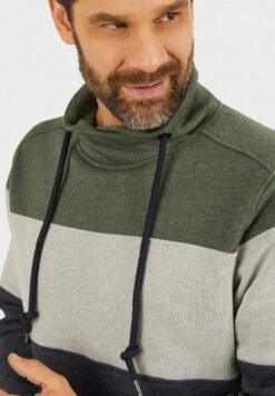 Im Denzenten Stil - Trui - Oliv -ZALANDO WINKEL 213f88c1e3a34d4e8277ab4949a91207