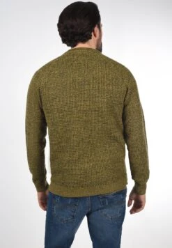 Blend Carrizal - Trui - Deep Depths -ZALANDO WINKEL 2162916e714d466eb4eb920ed76ebeaf