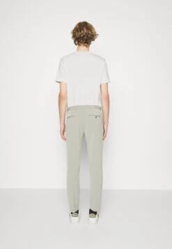 Selected Homme Corby Seersucker Suit Flex - Kostuum - Desert Sage -ZALANDO WINKEL 21751f3bac4148c495296e1132c5e63b