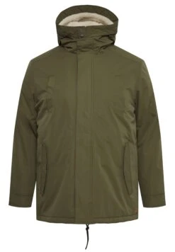 Blend Bhsergius- Winterjas - Winter Moss -ZALANDO WINKEL 2180454daf974969ab78d6a282827892