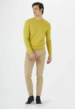 Trui - Verde Acido -ZALANDO WINKEL 21a694be79854a23b0a54688ff5389ee