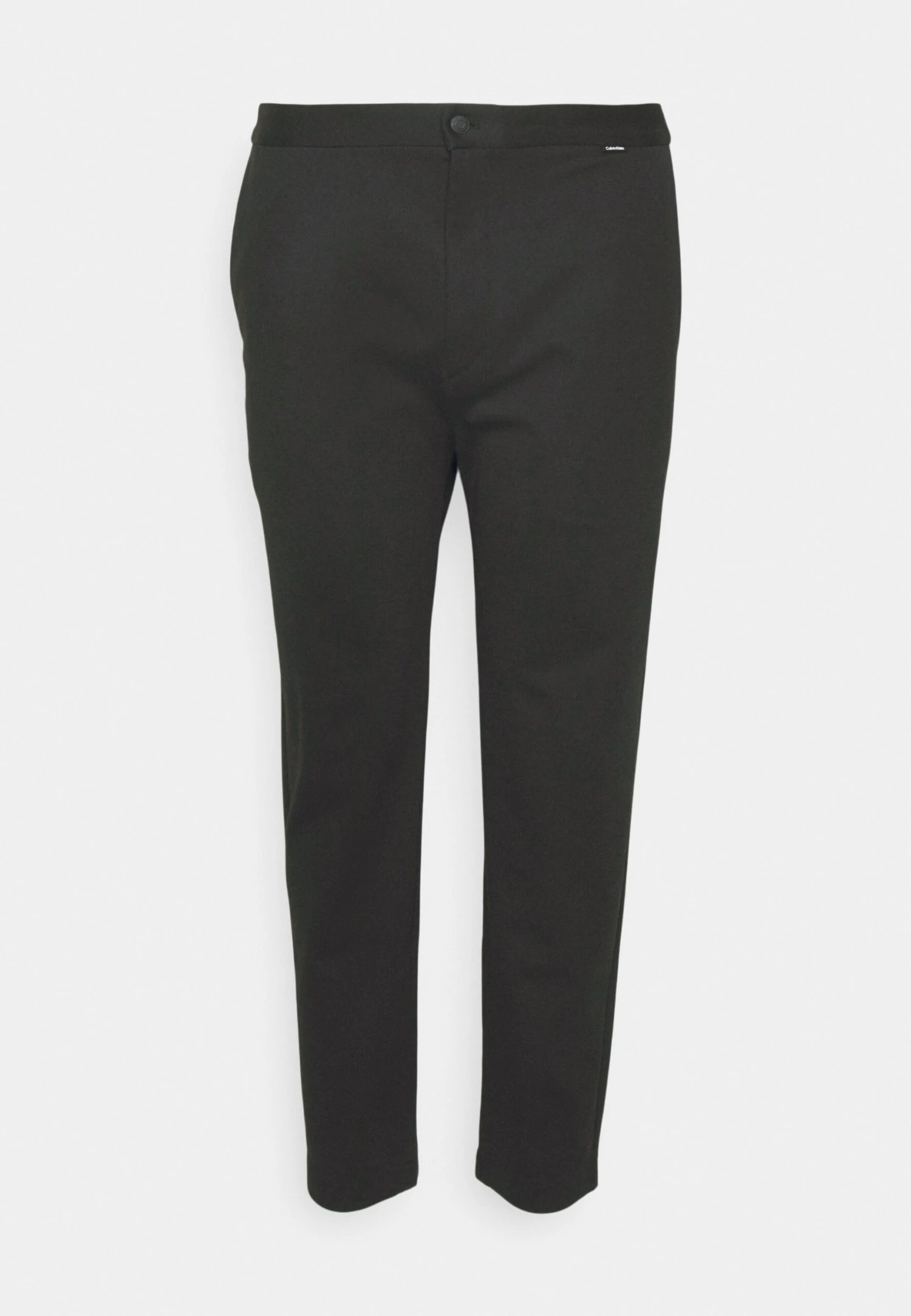 Calvin Klein Comfort Pant - Broek - Black 7 Calvin Klein Comfort Pant - Broek - Black - Afbeelding 5