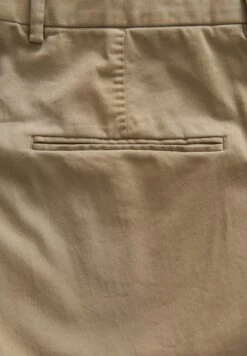 Oscar Jacobson Denz - Chino - Rough Beige -ZALANDO WINKEL 21bde67ed9cf4cdfb1595d8a0bd8594f