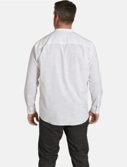 Duke Tancred - Overhemd - Weiß -ZALANDO WINKEL 21fc0044a8b1491f82a35ca1e1da29e8