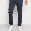 Denim Project Pant - Cargobroek - Navy -ZALANDO WINKEL 2205439aa5f64b75a7d34949a29795aa