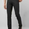 Meyer Slim Art - Broek - Schwarz -ZALANDO WINKEL 2212812ff77044a6a824c6dceecf0918