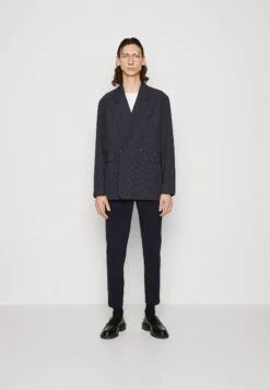 Jack & Jones Jorpeche - Colbert - Dark Navy 9 Jack & Jones Jorpeche - Colbert - Dark Navy -ZALANDO WINKEL 22372392390d496b88039bf6a4167565