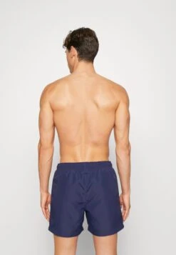 Tiger Of Sweden Sjo - Zwemshorts - Dark Aubergine -ZALANDO WINKEL 2243ce649365405e92b129b5c7c790d0