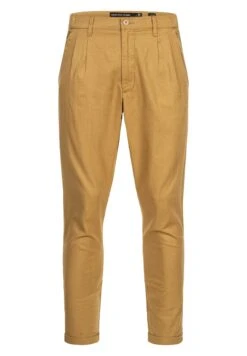 Indicode Jeans Cunningham - Broek - Amber 11 Indicode Jeans Cunningham - Broek - Amber -ZALANDO WINKEL 228b0d48cea748b69661d6b44125c6c1
