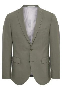 Matinique Mageorge F - Halflange Jas - Light Army -ZALANDO WINKEL 22a264499c2d4f6d8265a10039ac027c