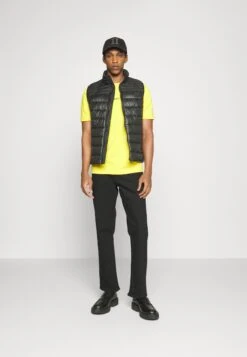 Boss Odeno - Bodywarmer - Black -ZALANDO WINKEL 22bd5dd95752423ea09692187e6953d6