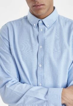 CASUAL FRIDAY Cfarthur - Overhemd - Light Blue -ZALANDO WINKEL 22e719e302304fa0a96d4ca048a98c0a