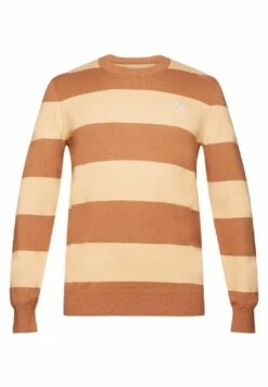 ESPRIT Trui - Beige -ZALANDO WINKEL 22fdf415736c4b80bf16dbae12bfe3c1