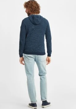 Blend Bhcomala - Trui - Dress Blues -ZALANDO WINKEL 230f702b492546249045816fc4f53ed8