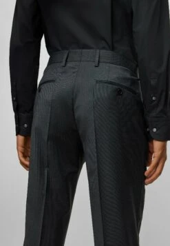 Boss H-Jeckson-2Pcs-224 Set - Kostuum - Open Grey One -ZALANDO WINKEL 231412673da047db82a408ec540ba251