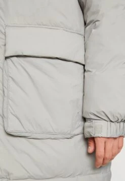 Calvin Klein Jeans Winterjas - Mercury Grey -ZALANDO WINKEL 2329d34797df4a79ac8b267c42ffbf1e