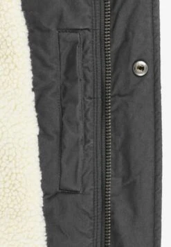 Solid Sddarnell - Winterjas - Dark Grey -ZALANDO WINKEL 2362ac35c3694a1ebbfd1f094b7a6ebc