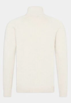 Oscar Jacobson Connery Rollneck - Trui - White Dorothy -ZALANDO WINKEL 23a0fba26f9147a6875700d63f929228