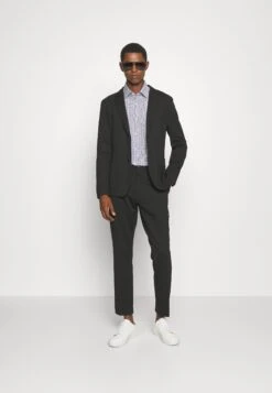 Hugo Hagalto Glian - Kostuum - Black -ZALANDO WINKEL 23a8f468db694db1a71b19fd3f43f4bd