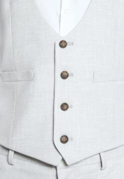 The Fashion Suit Occasion Designs Set - Kostuum - Light Grey 25 The Fashion Suit Occasion Designs Set - Kostuum - Light Grey -ZALANDO WINKEL 23e56902494c4bf08e0b15354d723359