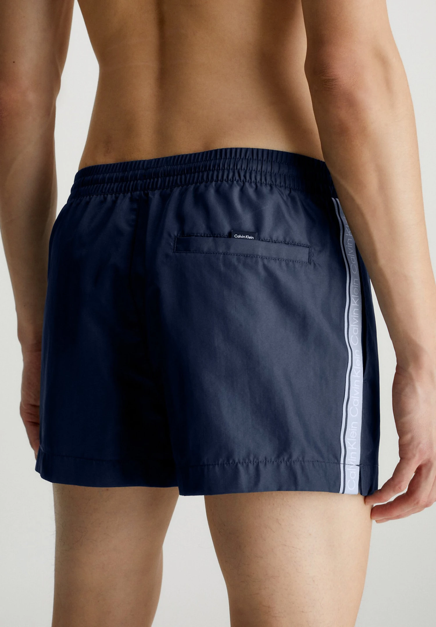 Zwemshorts - Navy Iris 5 Zwemshorts - Navy Iris - Afbeelding 3