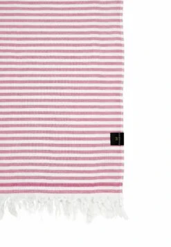 Marine Terry - Strandhanddoek - Pink 9 Marine Terry - Strandhanddoek - Pink -ZALANDO WINKEL 243d773455c5459e96de6f8e0ba32251