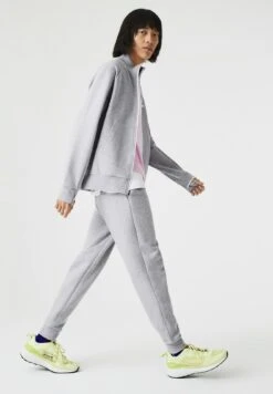 Lacoste Trainingsbroek - Gris Chiné -ZALANDO WINKEL 24539d20b75f4f5b8f32308206e73aef