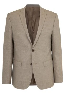 Melange - Colbert - Beige -ZALANDO WINKEL 2454eed7f55a49d0b79f29fc4260c8f5