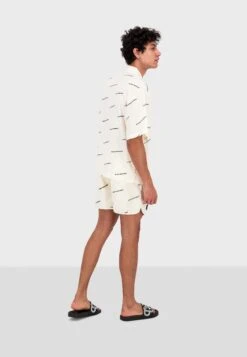 Marina - Zwemshorts - Sand 14 Marina - Zwemshorts - Sand -ZALANDO WINKEL 245a3792976247a7a30be5bc426f673a