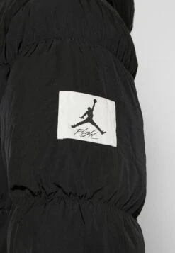 Jordan M J Ess Stmt - Donsjas - Black -ZALANDO WINKEL 24808741e65345b187c51ef3b1485946