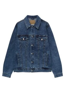 PULL & BEAR Basic Comfort-Fit - Spijkerjas - Blue -ZALANDO WINKEL 24b09e93277f4b2ca8f476ac7eb9e162