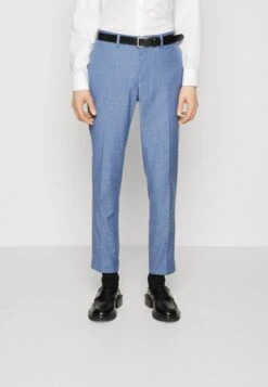 The Fashion Suit Peak Looks - Kostuum - Blue 14 The Fashion Suit Peak Looks - Kostuum - Blue -ZALANDO WINKEL 24b84a30fb75419bb349b8816a02ef0b