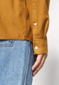 Pier One Overhemd - Cognac -ZALANDO WINKEL 24d4390671144d6f86844ab50ae2bb9c