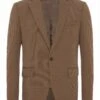 Slim Fit - Blazer - Brown -ZALANDO WINKEL 24ed0d446b574d86bb340d94f8a32ad3