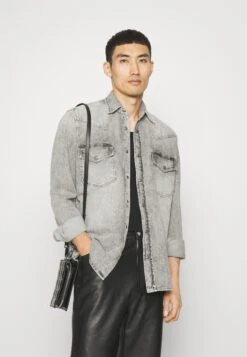 Boss Lebop - Overhemd - Black -ZALANDO WINKEL 24f1c7f3d4714d788b48eb9d41fe0b60