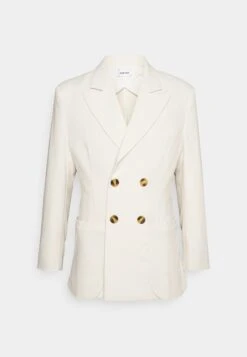 Double Breasted - Colbert - Cream -ZALANDO WINKEL 24fccd50780a4395b293af38b99859a0