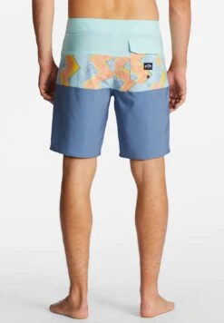 Billabong Tri Pro - Zwemshorts - Blue Haze -ZALANDO WINKEL 2532e411cefd484f9e78da667e43ff46