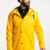 Icebound Urban Rain - Parka - Sonnengelb -ZALANDO WINKEL 254c1592f4de4c828e5e0779024e2a39