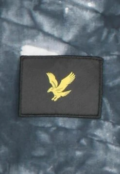 Lyle & Scott Lichte Jas - Blue -ZALANDO WINKEL 2570f31fbf30415d8195de690b9d8ea2