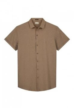 Overhemd - Dessert Brown 7 Overhemd - Dessert Brown -ZALANDO WINKEL 2576088d6cb54deb9f8e9dab6442303c