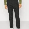 Selected Homme Slhslimtape Miles Brushed Pants - Broek - Black 1 Selected Homme Slhslimtape Miles Brushed Pants - Broek - Black -ZALANDO WINKEL 25a9610b01e44ac4b0817530ab8e7c84