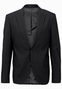 Designer Business Slim - Blazer - Schwarz 11 Designer Business Slim - Blazer - Schwarz -ZALANDO WINKEL 25ba7f43da614da296f2147ac57c4fb0