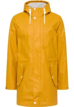 Dreimaster Parka - Curry -ZALANDO WINKEL 25f756fc61184883afc1b9f1ddf301d6