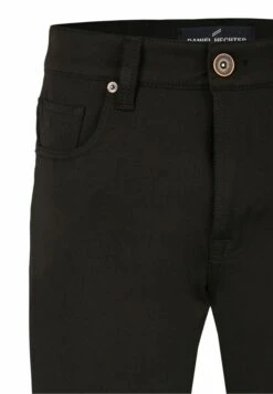 Daniel Hechter Broek - Schwarz -ZALANDO WINKEL 25f87641ffed4c5ba99fddd02075f6ef