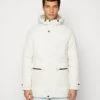 Jack & Jones Jjetiko Parka - Winterjas - Beige -ZALANDO WINKEL 2657f23358024c80b9a8c8deef95aa49
